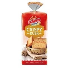 Dawn Rusk L
