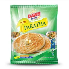 Dawn Plain Paratha 5PC