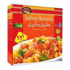 Bake Porler Jalfrezi Macaroni Box