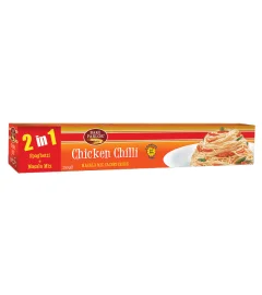 Bake Parlor Chicken Chilli 2in1 Box