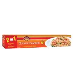 Bake Parlor Chicken Chowmein 2in1 Spagheti