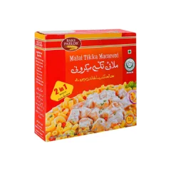 Bake Parlor Malai Boti Macroni Box