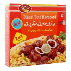 Bake Parlor Tikka  Macaroni Box