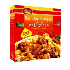 Bake Parlor Bar B Que Macroni Box