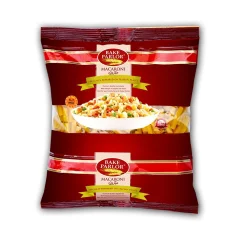 Bake Parlor Penne Macroni 400G
