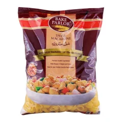 Bake Parlor Shell Macroni