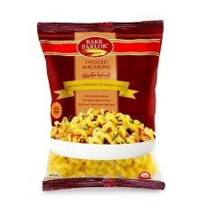 Bake Parlor Twisted Macroni