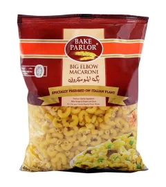 Bake Parlor Elbow Macaroni Box