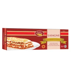 Bake Parlor Lasagne Box 400G