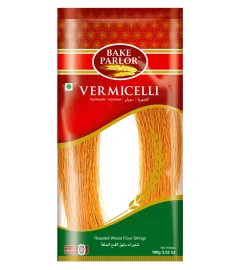 Bake Parlor U Shape Vermicelli 100gm