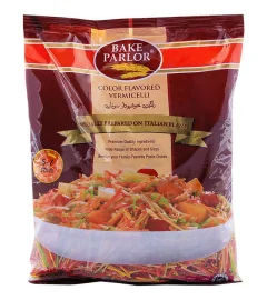 Bake Parlor Color Vermicelli 400gm