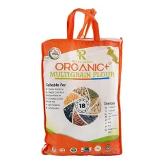 Organic Multigrain 5KG
