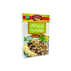 Bake Parlor Wheat Porridge 250G Hard Pack