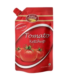 Bake Parlor Tomato Ketchup 500G