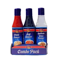 Bake Parlor Trio Pack Rs380