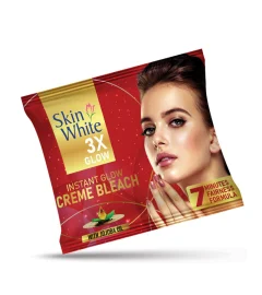 Skin Glow Bleach Sachet