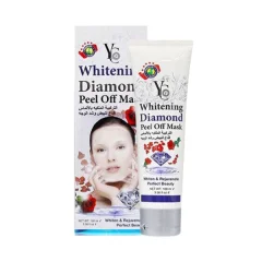 Yc Diamond Peel Off Mask