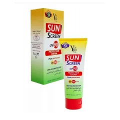 Yc Sun Screen Uv90