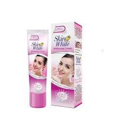 Skin White Cream Tube 28G