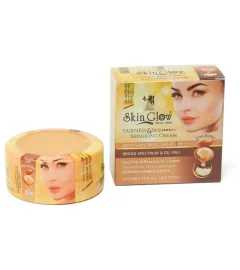 Skin Glow Fairness Cream