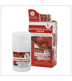 Yc Whitening Acne Cream