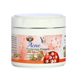 Yc Acne Cream