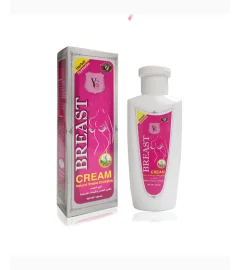 Yc Breast Cream Large