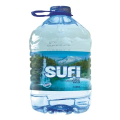 Sufi Water 5ltr