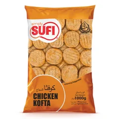 Sufi Chicken Kofta 1KG