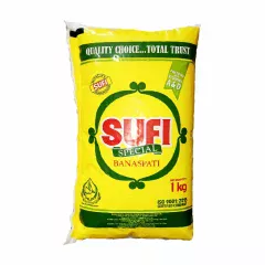 Sufi Special Banaspti 1KG