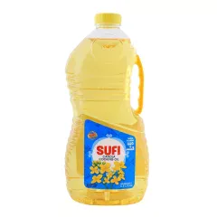 Sufi Canola Coocking Oil 4.5l