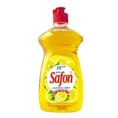 Safon Dish Wash Liquad 475ML