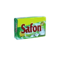 Safon Dish Wahs Soap 95G
