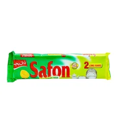 Safon Dishwash Bar  2 Long Bar