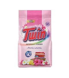 Sufi Twin Detergent Powder 1000G