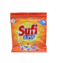Sufi Detergent Powder 50rs