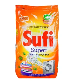 Sufi Super Washing Powder 1KG