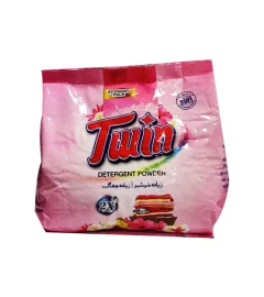 Twin Detergent Powder 500G