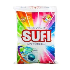 Sufi Soap Vermeceli 500