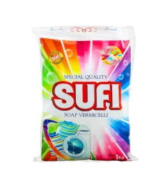 Sufi Soap Vermeceli 1KG