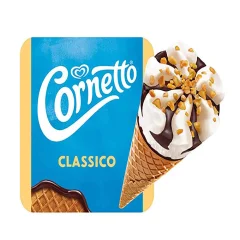 Cornetto Classico