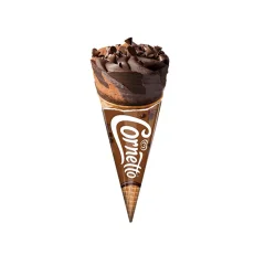 Cornetto Double Chocolate