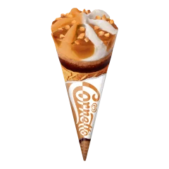 Pop Cone Caramel