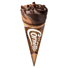 Walls Cornetto Double Choclate Rs120