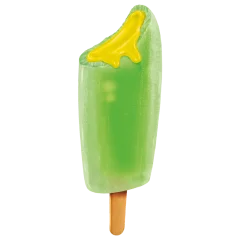 Walls Pop Lava Apple % Pienapple