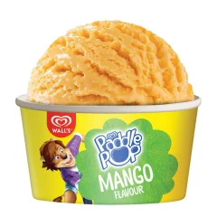 Walls Mango Moo Cup