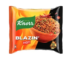 Knorr Blazin Hot 110G