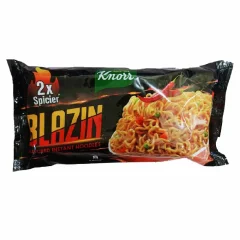 Knorr Blazin Noodles