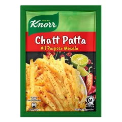 Knorr Chatt Patta Masala 15G