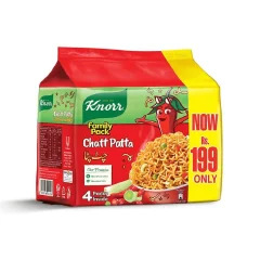 Knorr Chatt Patta Family Pack 200G